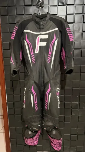 Macacão Feminino Forza