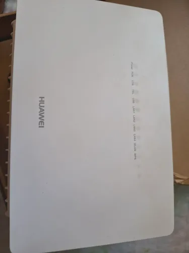 Huawei Echolife Hs8546v Modem Fibra Optica 