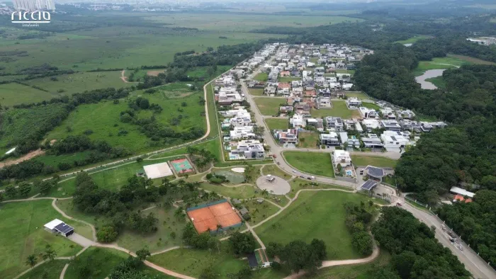Terreno à venda, 1.200 m² PLANO, Com Vista para area de preservação. Urbanova - SJC/SP Obs