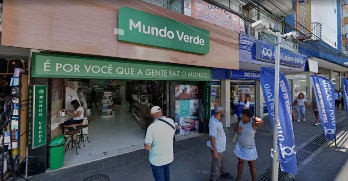 Imóvel para aluguel com 90 metros quadrados em Vila Meriti - Duque de Caxias - RJ