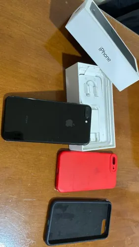 iPhone 7 plus 128g