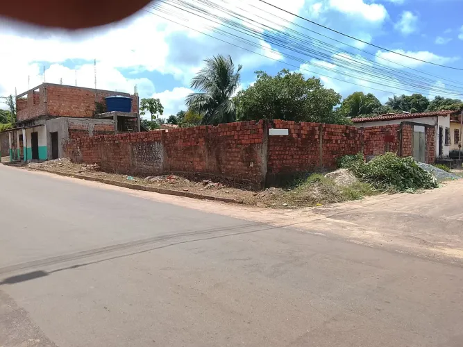 Vendo Propriedade Comercial