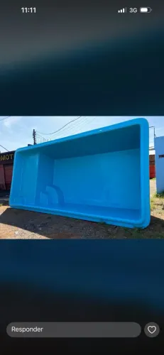 Piscina de qualidade