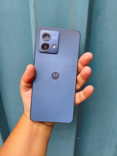 Vendo moto G84