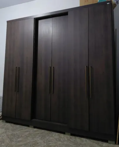 Guarda Roupa Casal