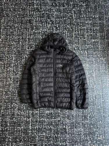 Jaqueta Puffer Lacoste