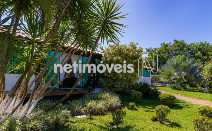 Venda Casa em condomínio Quintas da Lagoa Lagoa Santa