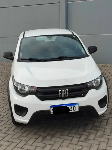 Fiat Mobi Like 1.0 Fire Flex 5P. 2023