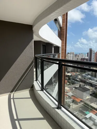 Studio Vista Mar!