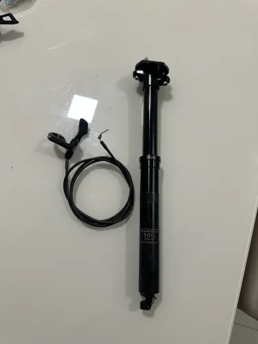 Canote retrátil exa form 31,6