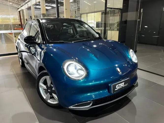 GWM Ora 03 skim   (elétrico) 2024  
