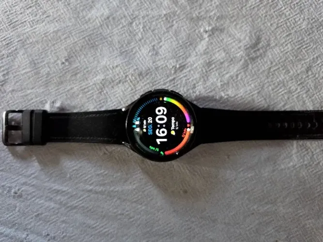 Smartwatch SAMSUNG Galaxy Watch 6 Classic 47 mm LTE