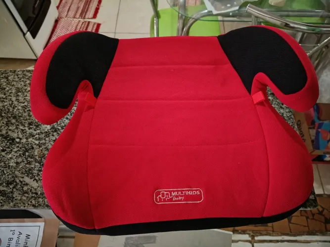 Elevação de Assento Multikids Baby