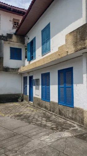 Apartamento para Aluguel no Centro de Nova Iguaçu