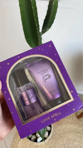 Perfumes