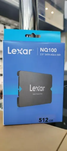 SSD 512GB sata 