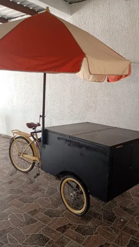 Bikefood ACHADINHO pra vc vender muito 