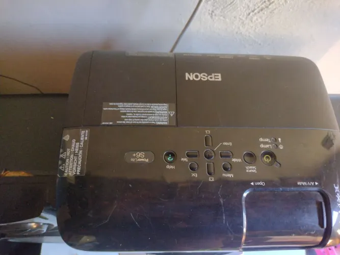 Projeto Epson