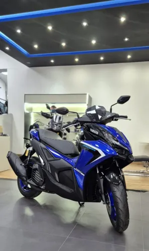 AEROX 160