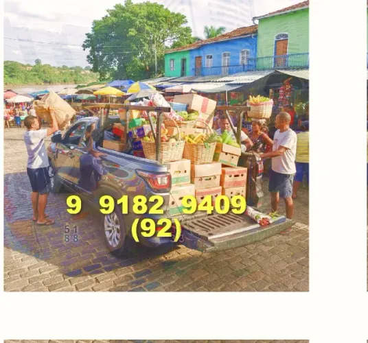 Frete rápido e seguro para sua mudança! Agende já o seu!