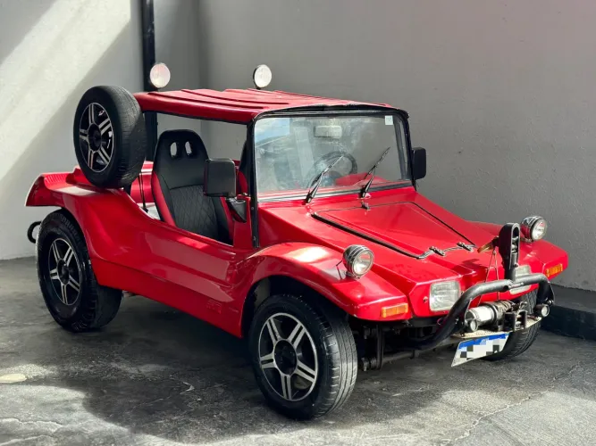 Buggy Buggy 1.6 2-lug. 1993