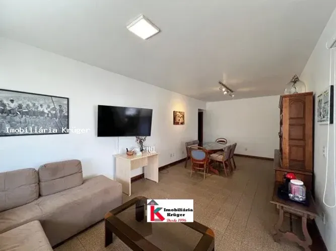 Apartamento para Venda em Torres, Praia Grande, 3 dormitórios, 1 suíte, 2 banheiros, 1 vag