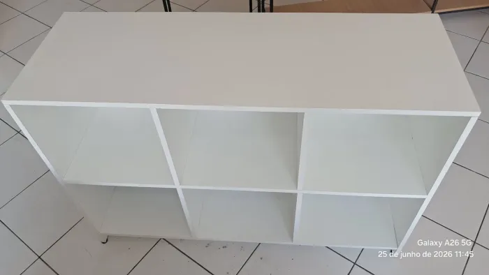 Armário para loja