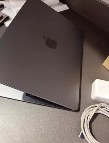 Macbook Air M2