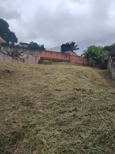 Lote à venda, Estoril - Belo Horizonte/MG