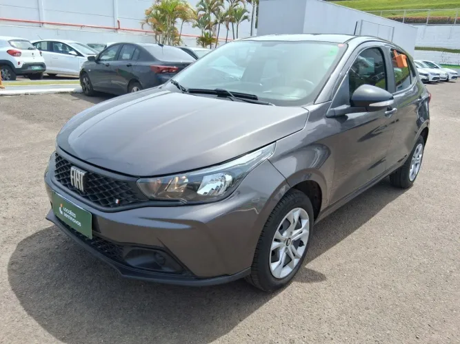 Fiat Argo Drive 1.0 Firefly 2026