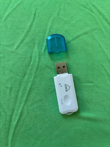 Bluetooth