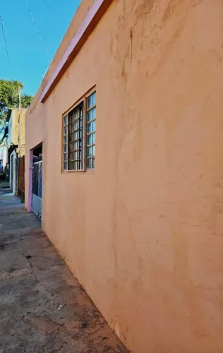 Vendo imóvel em Cerqueira César interior de São Paulo
