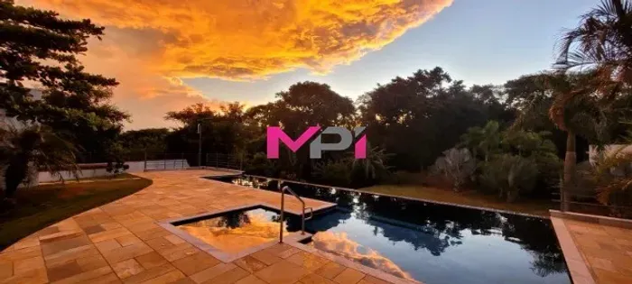 CASA A VENDA NO CONDOMINIO QUINTA DO JAPI - CABREUVA-SP