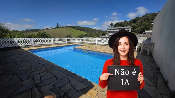 Chacara a venda em Mairiporã - SP por R$ 580 mil