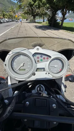 BMW G650 GS