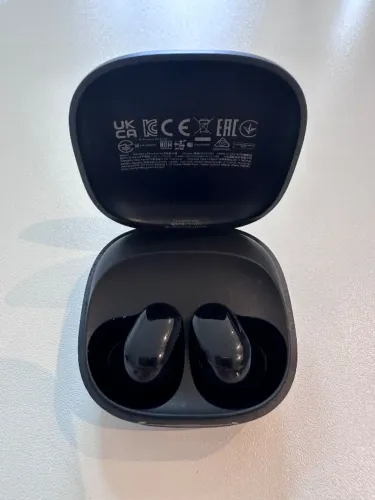 Fone de ouvido Xiaomi