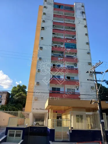 Aluguel de Apartamento, 01 Quarto - Cd. Simão Bolivar - Centro