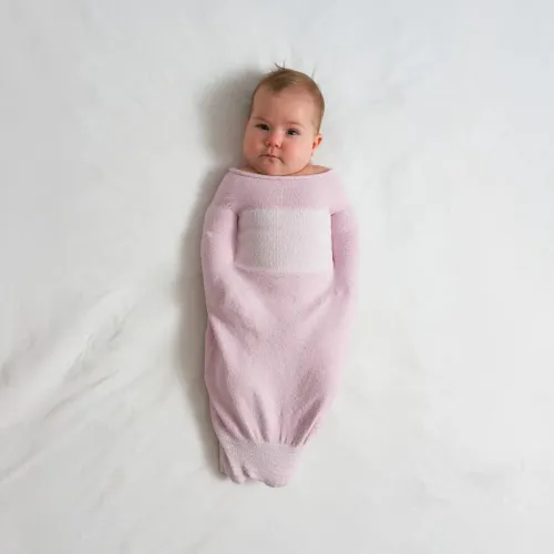 Swaddle Pupa Charutinho