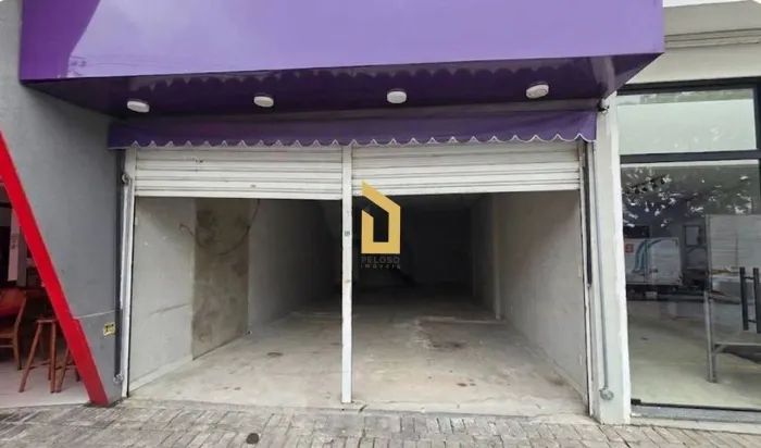 Loja com 100m² | piso superior | 1 vaga | Tucuruvi | São Paulo/SP