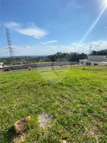 Terreno à venda em Monte Alegre, Vinhedo - SP