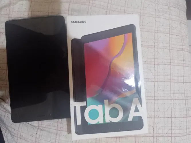 Samsung Galaxy tab A