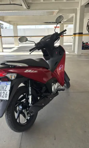 Vendo biz 125