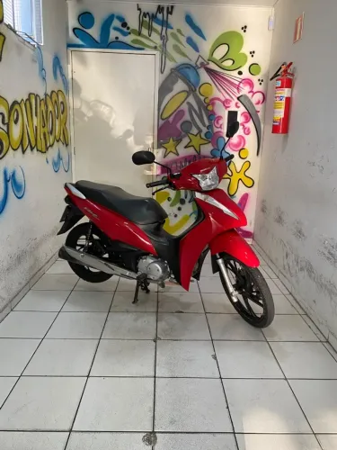 BIZ 125 2024/2024