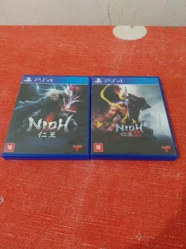 Kit Nioh 
