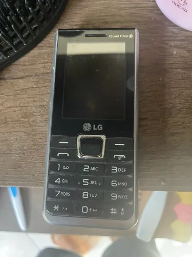 Celular LG