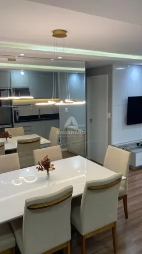 Apartamento à venda no Vittace Oficinas ? Conforto, praticidade e excelente localização!
