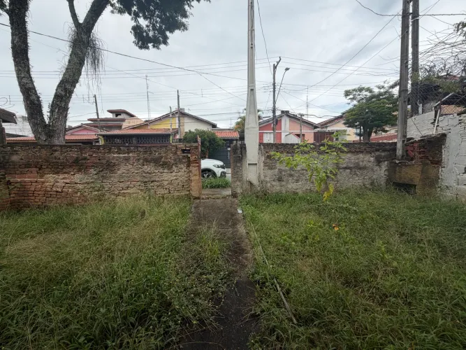Terreno 300 Mts na AV Desembargador - Taubaté 