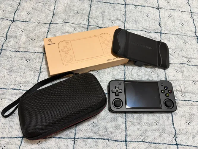 Anbernic RG35xx h 64gb