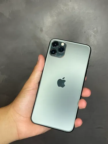 iPhone 11 PRO MAX