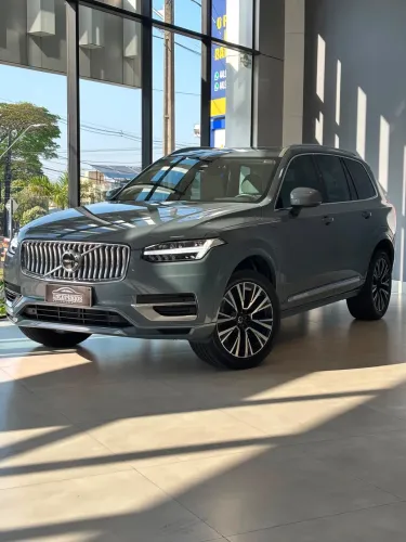 Volvo XC-90 T-8 Plus 2.0 AWD (híbrido) 2023